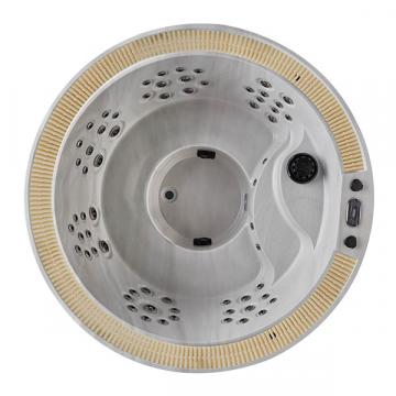 Гидромассажный спа бассейн Mexda WS-007S (рис.2)
