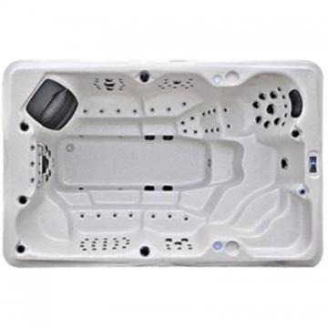 Плавательный СПА бассейн Kingston JCS-15E 3500*2300*1350