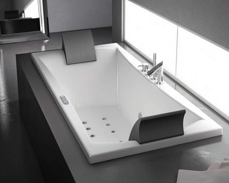 Гидромассажная ванна SR5C010 (рис.1)