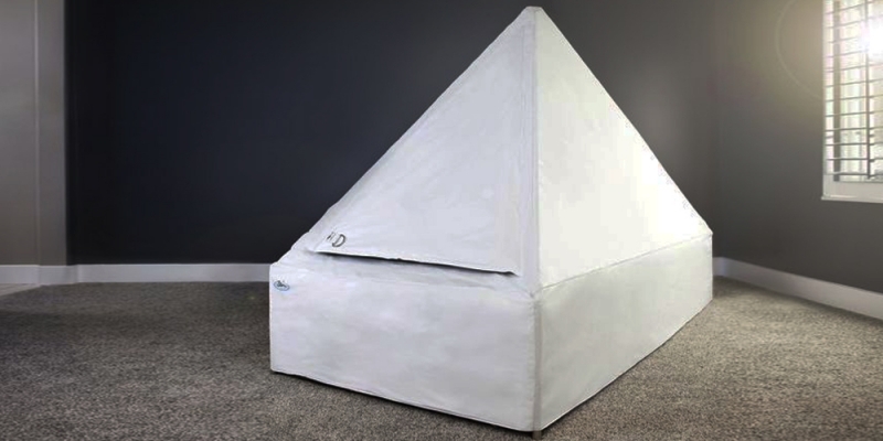 Каркасная флоат камера ZEN FLOAT TENT