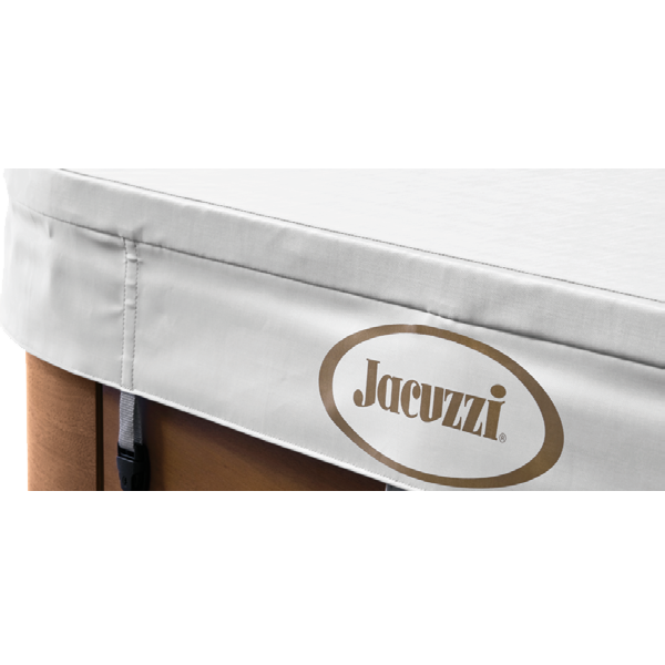 Крышка-чехол для Jacuzzi Enjoy (ICE) (размеры: 250*250 см)