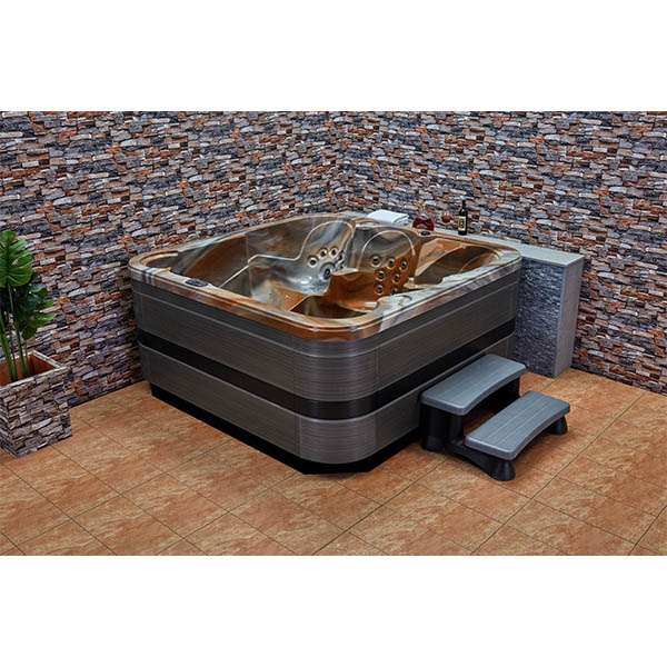 Спа бассейн MEXDA WS-010C (рис.2) Спа бассейн MEXDA WS-010C (рис.2)