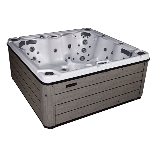  Спа бассейнViking Spa Tradition II  (рис.1)