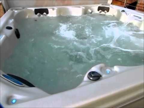 Мини спа-бассейн Viking Spa Tradition (рис.3)