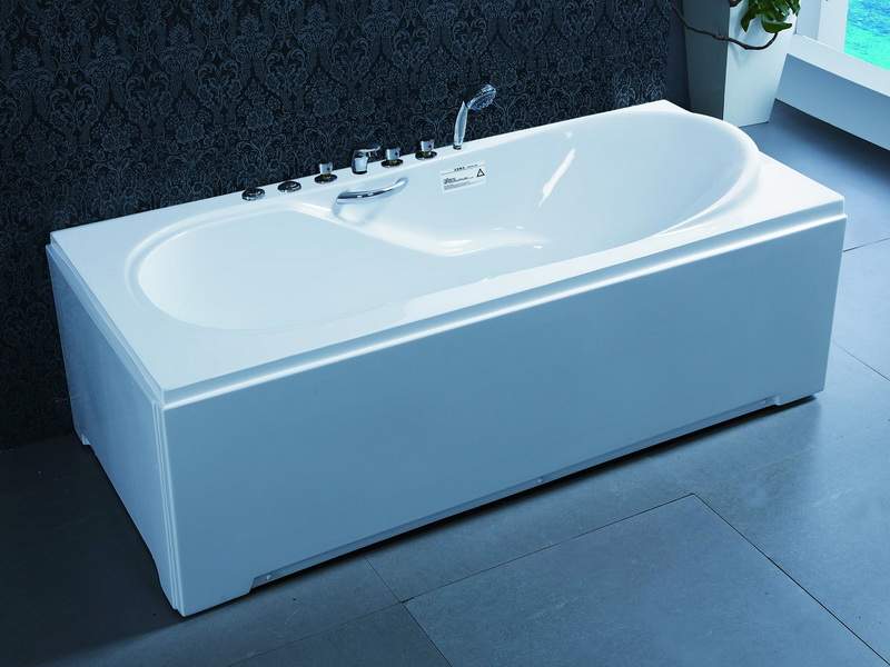 Гидромассажная ванна Sunrans SR5D023 (рис.2) Гидромассажная ванна Sunrans SR5D023 (рис.2)