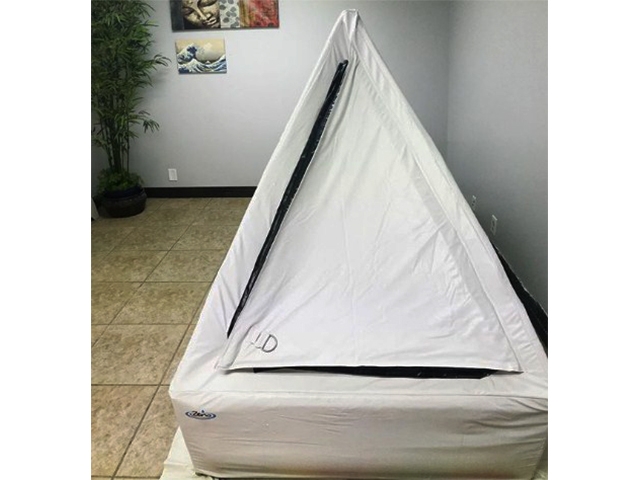 Каркасная флоат камера ZEN FLOAT TENT (рис.7) Каркасная флоат камера ZEN FLOAT TENT (рис.7)