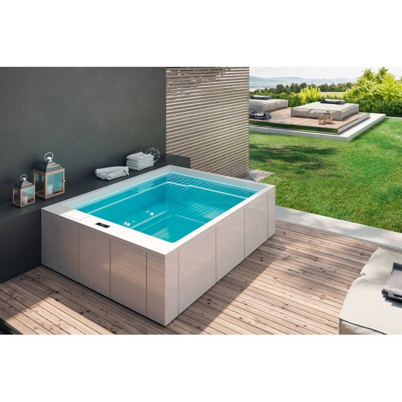 Гидромассажная ванна Muse (рис.4) Гидромассажная ванна Muse (рис.4)